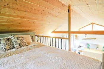Nectar Yoga B&B On Bowen Island Horseshoe Bay Dış mekan fotoğraf