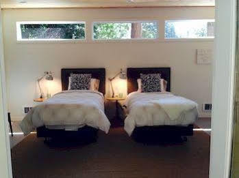 Nectar Yoga B&B On Bowen Island Horseshoe Bay Dış mekan fotoğraf