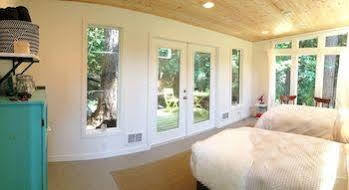 Nectar Yoga B&B On Bowen Island Horseshoe Bay Dış mekan fotoğraf